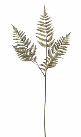 Mr Plant Kunstig Ormegress Grønn H90