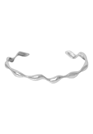 WOS Zenaida Bracelet Armband Dam Silver ONESIZE