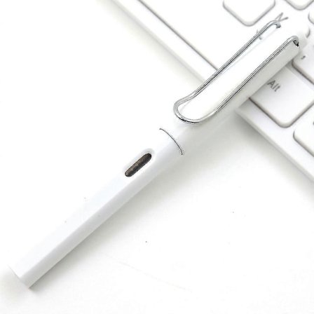 Evigheds Blyant Kontor Maleri Skrivning Studerende Metal Blækfri Pen