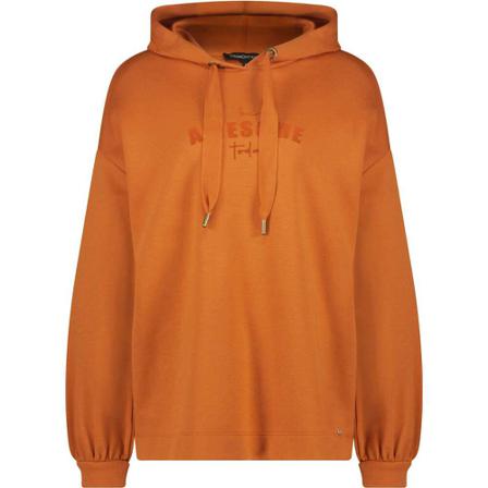 Tramontana, Jumper winter orange Oranje, Dames, Maat:M