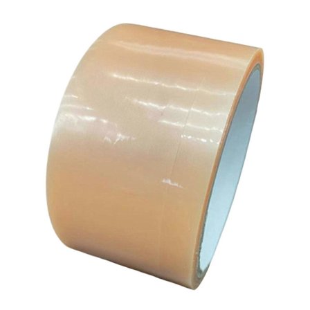 Rull Fargerik Klebrig Ball Tape Stress Avslappende Klebrig Ball Tape Leketøy Fest Leketøy Rullende Håndverk Gave Til Barn Voksen