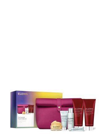 Elemis Kit: The Essential Travel Collection - Nude - ONE SIZE