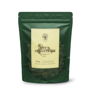 Essential Duck Sensations, Hundegodbidder, 200g