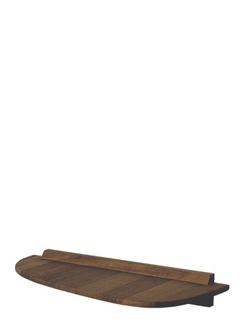 Andersen Furniture Shelf 1 - Brown - ONE SIZE