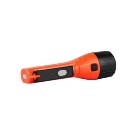 Fenix Wf11e, Ficklampa Med Klips, Röd, Knappar, Ip67, Iii, C...