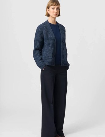 Lovechild 1979 Loui Cardigan - Navy - S