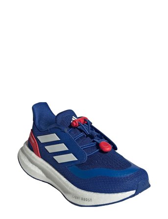 adidas Performance Pureboost 5 K - Blue - 36