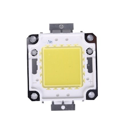1 st cob led-lampa dc led-lampa chip on board 10W 20W 30W 50W 70W