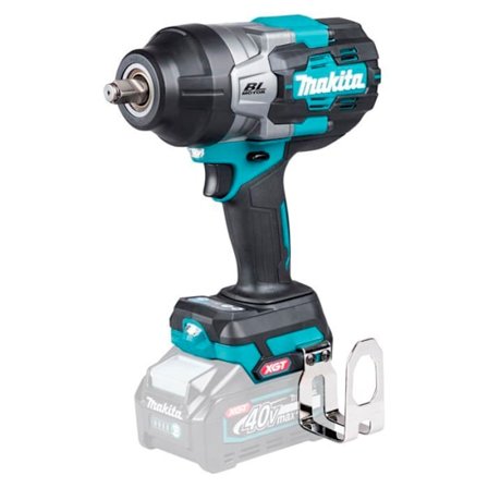 Slagnyckel - Makita - XGT TW002GZ - 40 V - 1700 Nm - 1/2"