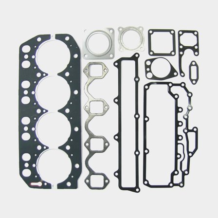 Kit de descarbonização, para Yanmar 4LH