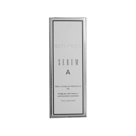 Activage Serum A Gocce 30ml