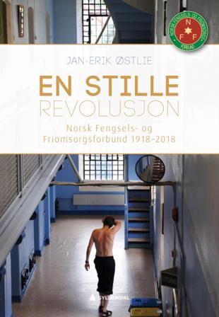 En stille revolusjon - Bok av Jan-Erik Østlie - Hardback