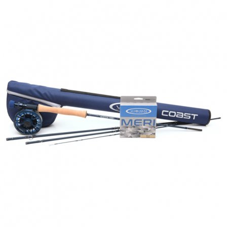 Vision COAST Outfit 9' #6