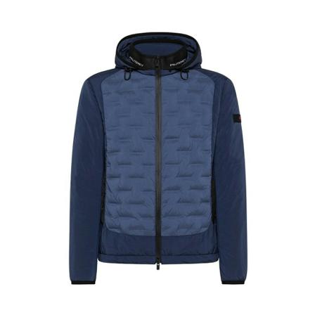 Peuterey Jacka blå, Herr, Herr, Storlek: 2XL