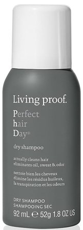 Living Proof Perfect Hair Day Dry Shampoo 92 ml, Hår, Hårstyling, Tørshampoo