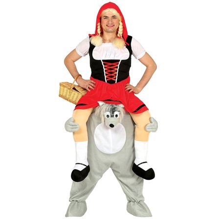 Let Me Go Susi Naamiaisasu