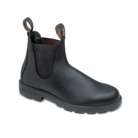 Blundstone, 510 Boots Zwart, unisex, Maat:41 EU