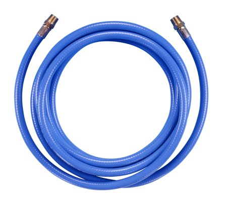 Sundström 308-00-72P Tryckluftslang 10 m, Andningsskydd