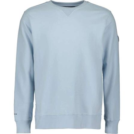 Airforce, sweater Blauw, Heren, Maat:M,Katoen