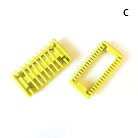 För Oneblade Replacement Blade Beard Shaver Head Trimmer type-C