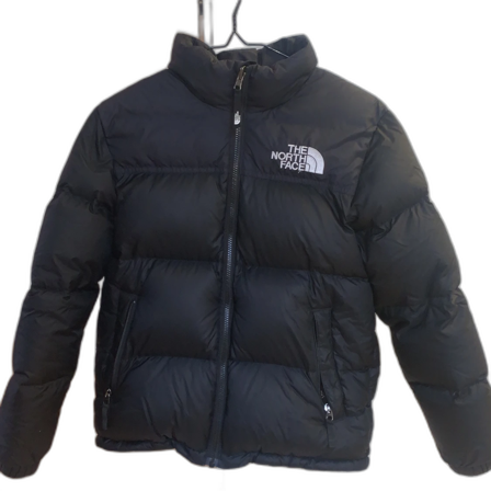 North face 1996 nuptse jacka unisex