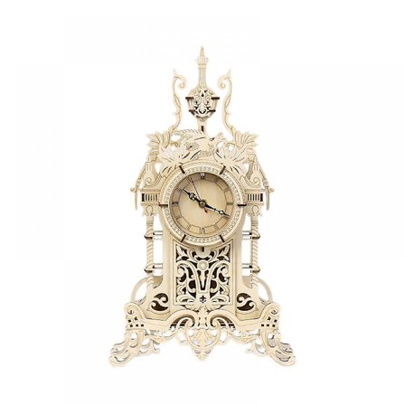 3D-puslespill for voksne, puslespill i tre, modellbyggesett for tenåringer, gjør-det-selv-håndverk, skrivebordsdekorasjoner, gjør-det-selv-håndverk, 