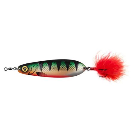 Fox Rage Ultra UV Spoon 14cm, 61g - UV Perch