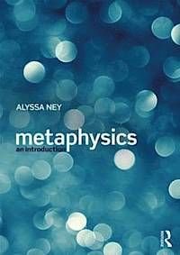 Metaphysics, ISBN: 9780415640756