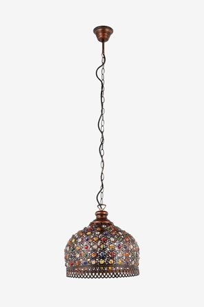 EGLO - Takpendel Jadida - Koppar - Takpendlar - Från Homeroom