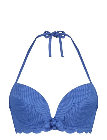 Hunkemöller | Scallop Pp | H x 65