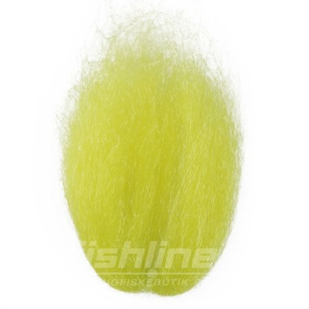 Ghost Hair - Chartreuse
