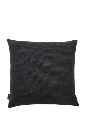 Rough Pudebetræk Uden Strop Home Textiles Cushions & Blankets Cushion Covers Grå Louise Smærup
