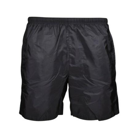 Prada Beachwear , Zwart , Heren , Maat: M Badmode