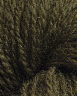 Lanka Järbo 2 tr Ull Tummanvihreä
