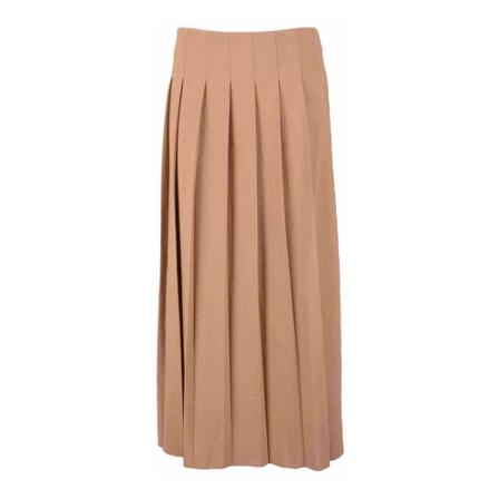 Alpha Industries, Skirts Beżowy, Kobieta, Rozmiar: XS