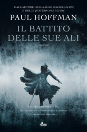 Il battito delle sue ali Paul Hoffman