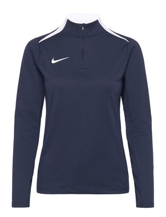 Nike Nike Dri-Fit Academy Pro 24 Drill Top - Navy - XS