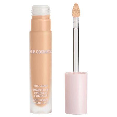 Kylie Cosmetics Power Plush Longwear Concealer 4,5C Cold, Makeup, Ansigt, Concealer
