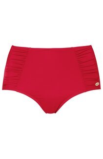 Bikinitrosa Meryl Röd - 48 - Damella