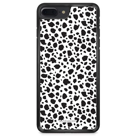 Bjornberry Skal iPhone 8 Plus - Dalmatiner