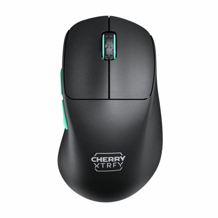 Cherry M64 WIRELESS BLACK MOUSE WIRELESS WRLS