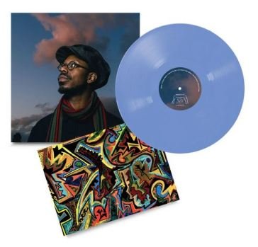 Of the earth (blue vinyl) SHABAKA