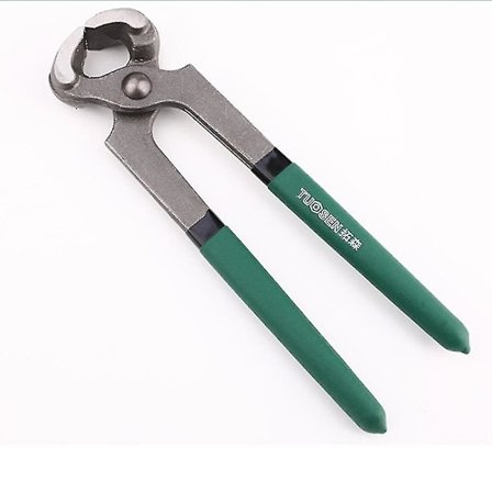 Hovtrimmere til hest, hesteko-hovklippere, professionelle hestehovtrimningsværktøjer hest