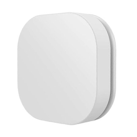 1-5x Smart Tuya ZigBee Scene Switch Batteridrevet Trådløs Fjernbetjeningsknap