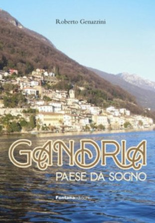 Gandria paese da sogno Roberto Genazzini
