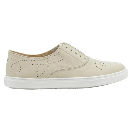 Fratelli Rossetti , Beige , Dames , Maat: 36 1/2 EU Sneakers