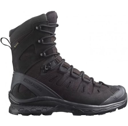 Salomon Forces Quest 4D 2 High GTX Black