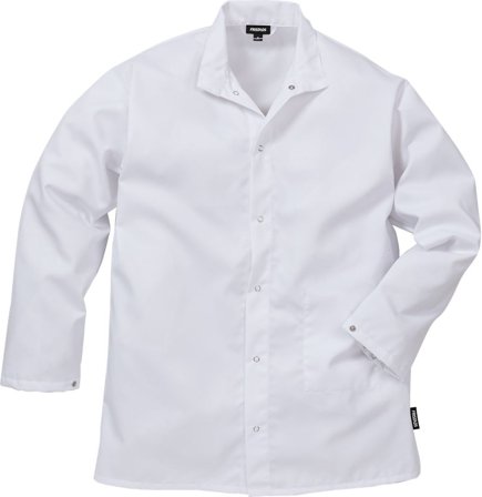 Arbetskläder Fristads Unisex Livs Rock 3003 P154, Vit