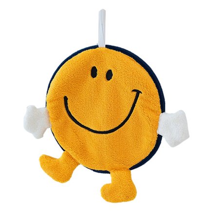 Tegneserie Hurtigtørrende Ultra Absorberende Håndklæde til Køkken og Badeværelse