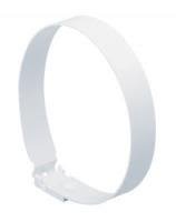 Fresh 840496 Klemme Ø100 mm, Ventilasjon